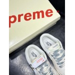 2024年10月17日秋冬新品入荷 SUPREME &NIKE スニーカー FANG工場 36-45