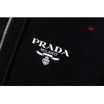 2024年10月17日秋冬新品入荷 PRADA スウェットアウター   YG工場