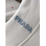 2024年10月18日秋冬高品質新品入荷PRADA 長袖 Tシャツ Q工場