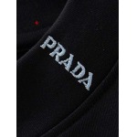 2024年10月18日秋冬高品質新品入荷PRADA 長袖 Tシャツ Q工場