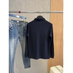 2024年10月18日秋冬高品質新品入荷バーバリー 長袖 Tシャツ Q工場