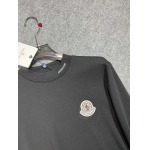 2024年10月18日秋冬高品質新品入荷モンクレール 長袖 Tシャツ Q工場