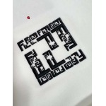 2024年10月18日秋冬高品質新品入荷 FENDI 長袖 Tシャツ Q工場