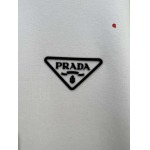 2024年10月18日秋冬高品質新品入荷PRADA 長袖 Tシャツ Q工場