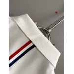 2024年10月18日秋冬高品質新品入荷THOM BROWNE 長袖 Tシャツ Q工場