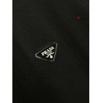 2024年10月18日秋冬高品質新品入荷PRADA 長袖 Tシャツ Q工場 M-4XL