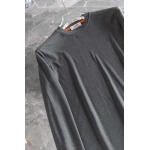 2024年10月18日秋冬高品質新品入荷エルメス 長袖 Tシャツ Q工場