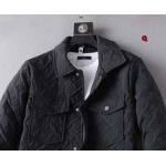 2024年10月18日秋冬高品質新品入荷ルイヴィトン 綿入れの服ジャケットアウター Q工場