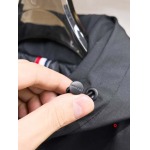 2024年10月18日秋冬高品質新品入荷モンクレール綿入れの服ジャケットアウター Q工場