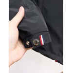 2024年10月18日秋冬高品質新品入荷モンクレール綿入れの服ジャケットアウター Q工場