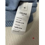 2024年10月21日秋冬高品質新品入荷CELINE カシミヤセーター KL工場