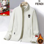 2024年10月21日秋冬新品入荷FENDI 厚手ジャンバーアウター     JIX工場