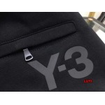 2024年10月21日秋冬新品入荷Y-3 上下セット  LUYI工場