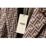 2024年10月22日秋冬高品質新品入荷FENDI ブレザー OU工場