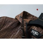 2024年10月22日秋冬新品入荷FENDI ジャケットアウター Q工場