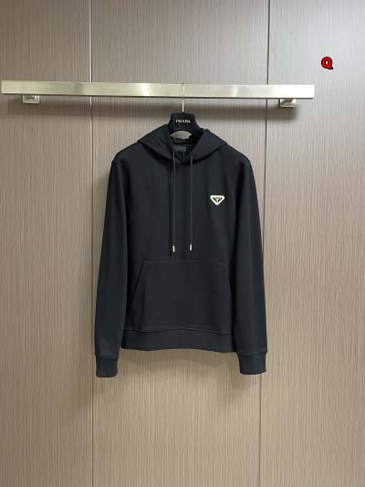 2024年10月22日秋冬高品質新品入荷PRADA スウェッ...