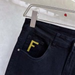 2024年10月22日秋冬高品質新品入荷  FENDI  ジーンズ  Q工場28-38