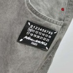 2024年10月22日秋冬高品質新品入荷Maison Margiela  ジーンズ  Q工場