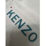 2024年10月22日秋冬高品質新品入荷KENZO スポーツズボ Q工場