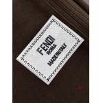 2024年10月22日秋冬高品質新品入荷FENDI スポーツズボ Q工場