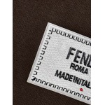 2024年10月22日秋冬高品質新品入荷FENDI スポーツズボ Q工場