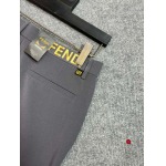 2024年10月22日秋冬高品質新品入荷FENDI   長ズボン  Q工場