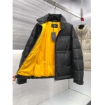 2024年10月22日秋冬高品質新品入荷 FENDI ダウンジャケット Q工場