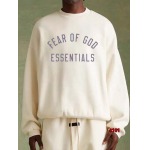 2024年10月23日秋冬新品入荷 FEAR OF GOD ESSENTIALS スウェット3101工場