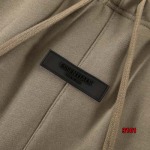 2024年10月23日秋冬新品入荷 FEAR OF GOD ESSENTIALS 半ズボン3101工場