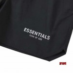 2024年10月23日秋冬新品入荷 FEAR OF GOD ESSENTIALS 半ズボン3101工場