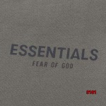 2024年10月23日秋冬新品入荷 FEAR OF GOD ESSENTIALS 半ズボン3101工場