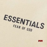 2024年10月23日秋冬新品入荷 FEAR OF GOD ESSENTIALS 半ズボン3101工場