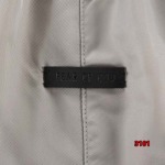 2024年10月23日秋冬新品入荷 FEAR OF GOD ESSENTIALS 半ズボン3101工場