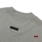 2024年10月23日秋冬新品入荷 FEAR OF GOD ESSENTIALS 半袖 Tシャツ3101工場