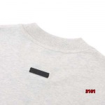 2024年10月23日秋冬新品入荷 FEAR OF GOD ESSENTIALS 半袖 Tシャツ3101工場