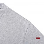 2024年10月23日秋冬新品入荷 FEAR OF GOD ESSENTIALS 半袖 Tシャツ3101工場