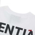 2024年10月23日秋冬新品入荷 FEAR OF GOD ESSENTIALS 半袖 Tシャツ3101工場