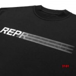 2024年10月23日秋冬新品入荷 REPRESENT 半袖 Tシャツ3101工場