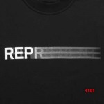 2024年10月23日秋冬新品入荷 REPRESENT 半袖 Tシャツ3101工場