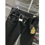 2024年10月23日秋冬高品質新品入荷Dolce&Gabbana ジーンズ OFF工場