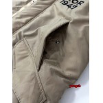 2024年10月23日秋冬高品質新品入荷ディオール綿入れの服ジャケットアウターysh工場