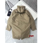 2024年10月23日秋冬高品質新品入荷ディオール綿入れの服ジャケットアウターysh工場