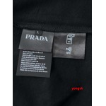 2024年10月23日秋冬高品質新品入荷PRADA ジップアップパーカーysh工場