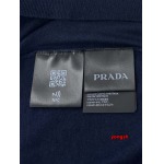 2024年10月23日秋冬高品質新品入荷PRADA カシミヤセーターysh工場