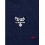 2024年10月23日秋冬高品質新品入荷PRADA カシミヤセーターysh工場