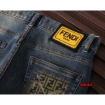 2024年10月23日秋冬新品入荷FENDI ジーンズ kairui工場29-40