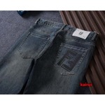 2024年10月23日秋冬新品入荷FENDI   ジーンズ kairui工場29-40