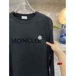 2024年10月24日秋冬高品質新品入荷 モンクレール長袖 Tシャツ KNT工場