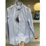 2024年10月24日秋冬高品質新品入荷 PRADA  長袖 シャツ  KNT工場