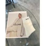 2024年秋冬新品人気 CELINE靴下一箱4足セット